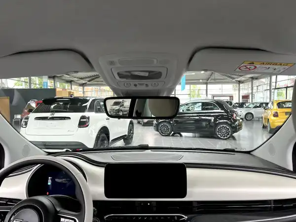 FIAT 500 (14/22)