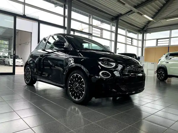 FIAT 500 (5/22)