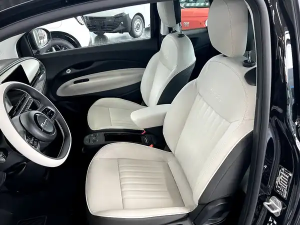 FIAT 500 (7/22)