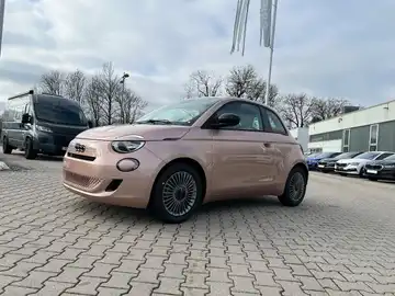 FIAT 500 (1/20)