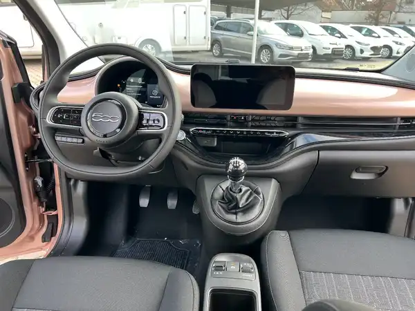 FIAT 500 (12/20)