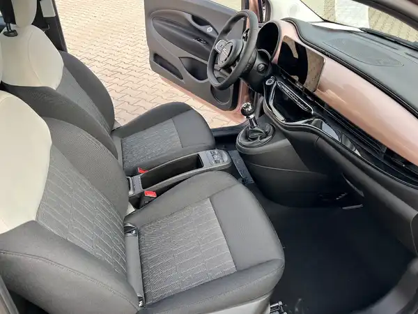 FIAT 500 (14/20)