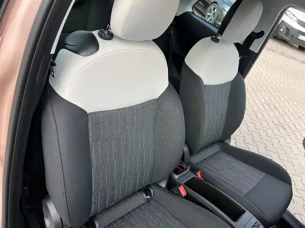 FIAT 500 (15/20)