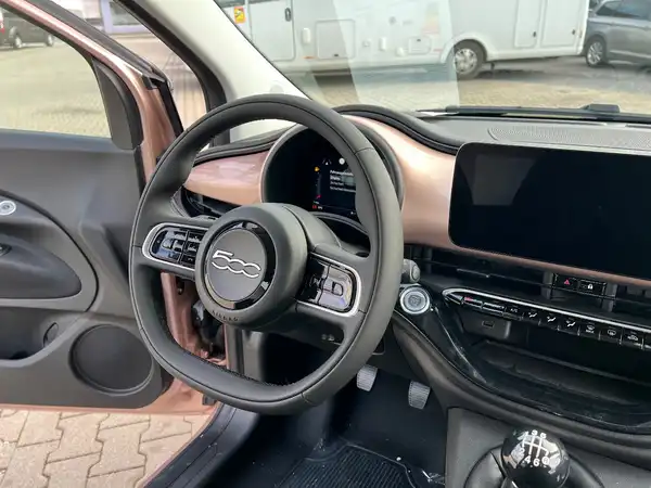 FIAT 500 (19/20)