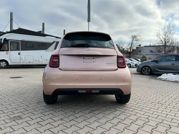 FIAT 500 (3/20)
