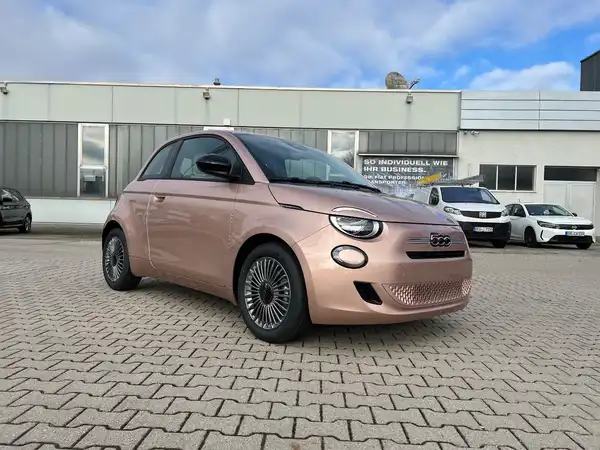 FIAT 500 (5/20)