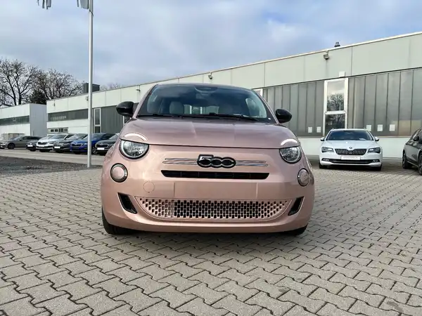 FIAT 500 (6/20)