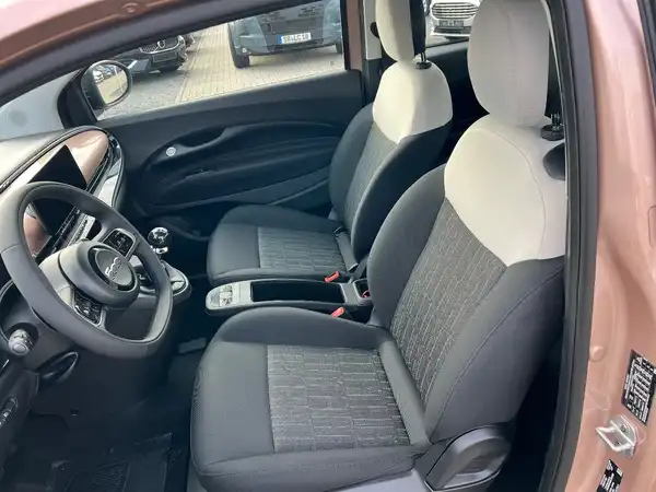 FIAT 500 (7/20)