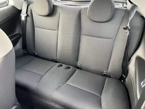 FIAT 500 (10/20)