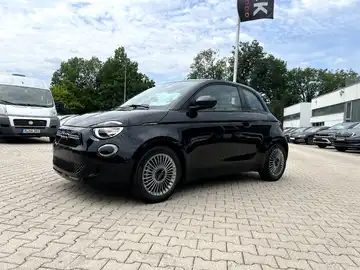 FIAT 500 (1/22)