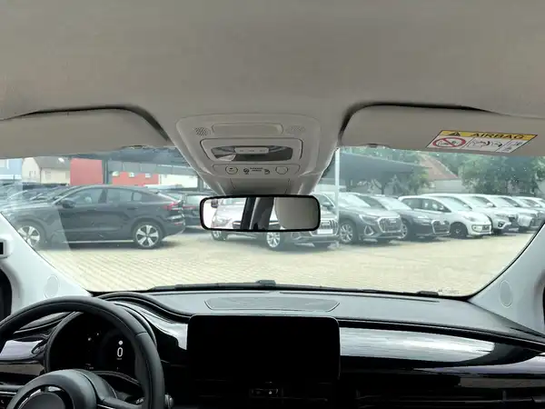 FIAT 500 (12/22)