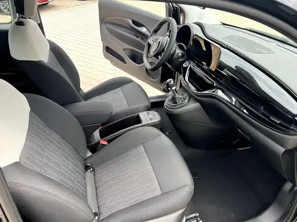 FIAT 500 (14/22)