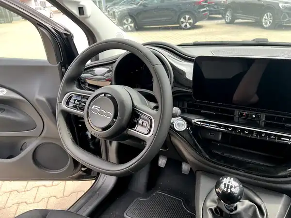 FIAT 500 (21/22)