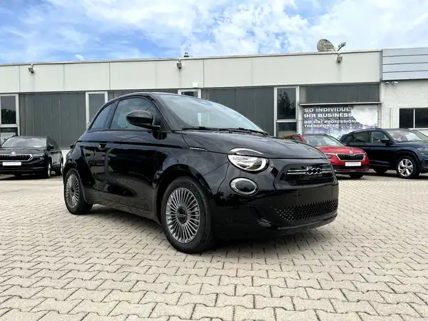 FIAT 500 (5/22)