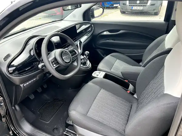 FIAT 500 (7/22)