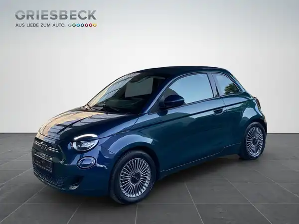 FIAT 500 (1/21)