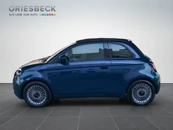 FIAT 500 (2/21)