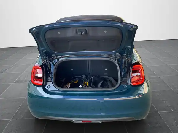 FIAT 500 (14/21)