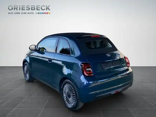 FIAT 500 (3/21)