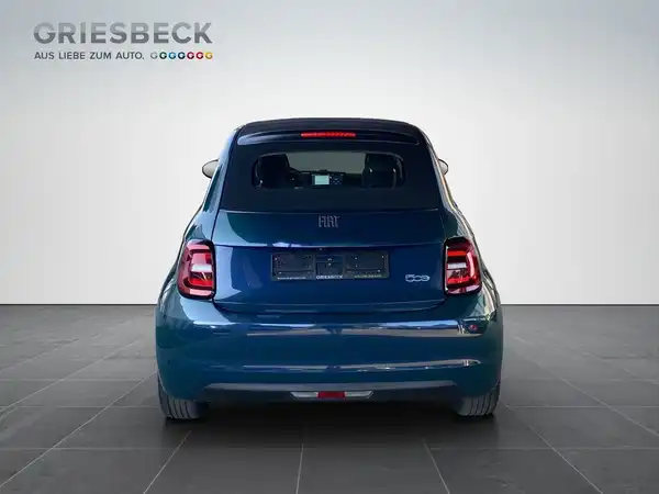 FIAT 500 (4/21)