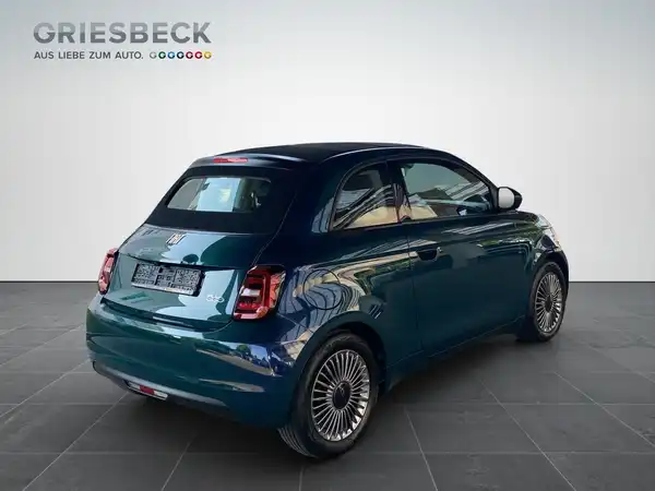 FIAT 500 (5/21)