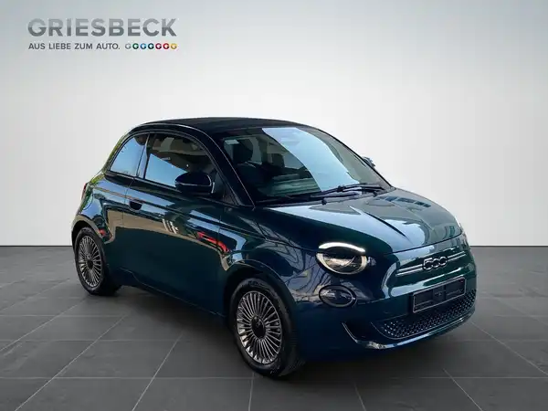 FIAT 500 (6/21)