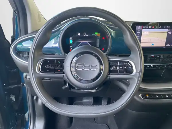 FIAT 500 (10/21)