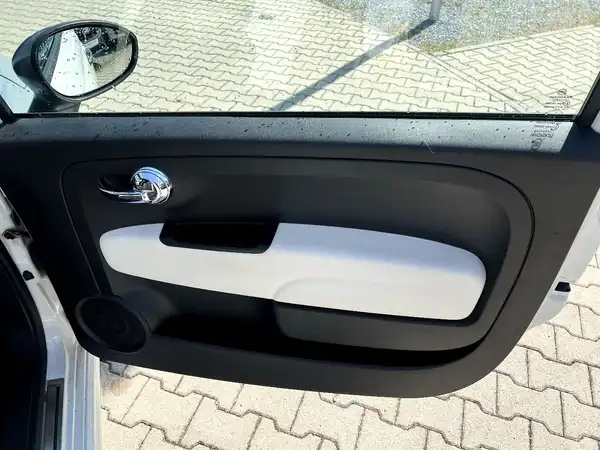 FIAT 500 (14/21)