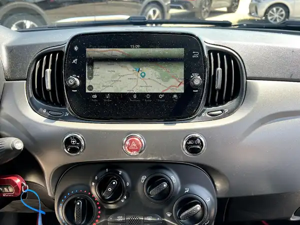 FIAT 500 (19/21)