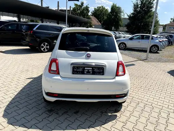 FIAT 500 (3/21)