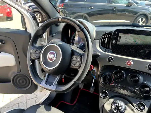 FIAT 500 (21/21)