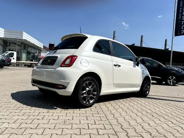 FIAT 500 (4/21)
