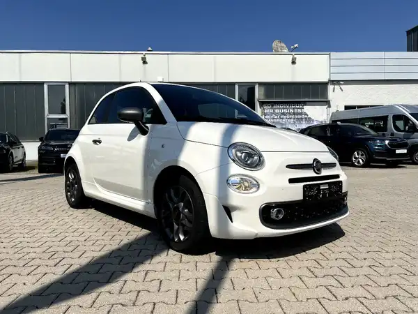 FIAT 500 (5/21)