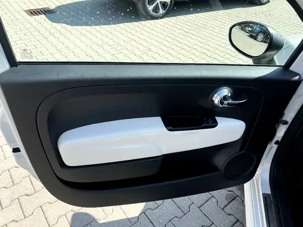 FIAT 500 (9/21)