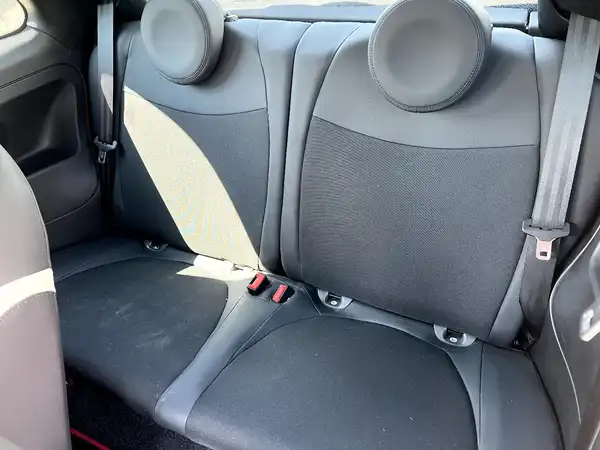 FIAT 500 (10/21)