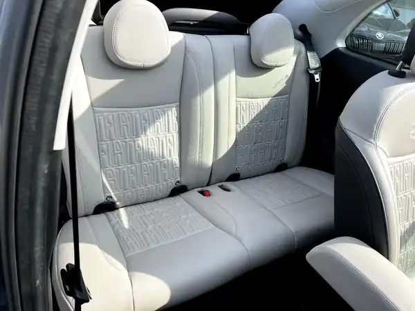 FIAT 500 (12/21)