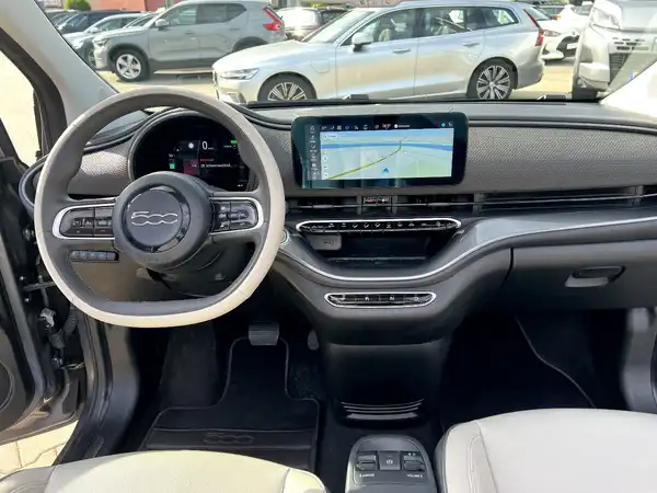 FIAT 500 (13/21)