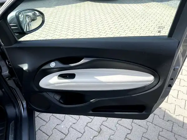 FIAT 500 (15/21)