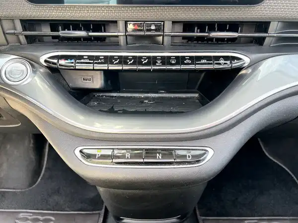 FIAT 500 (19/21)
