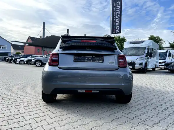 FIAT 500 (3/21)
