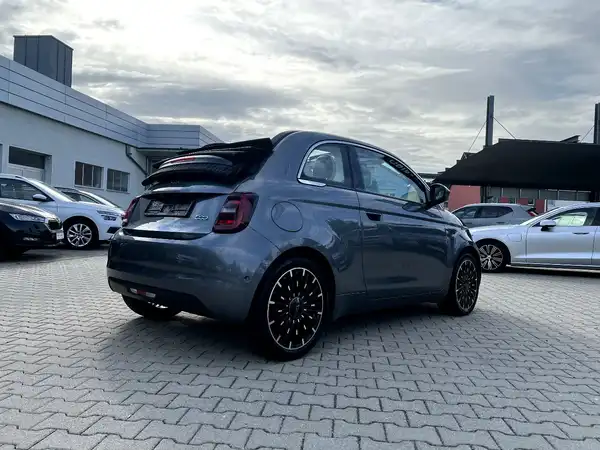 FIAT 500 (4/21)