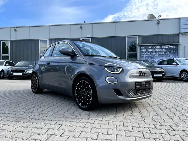 FIAT 500 (5/21)