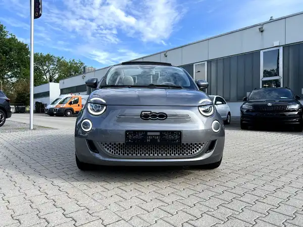 FIAT 500 (6/21)