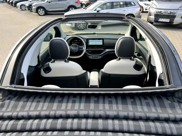 FIAT 500 (7/21)