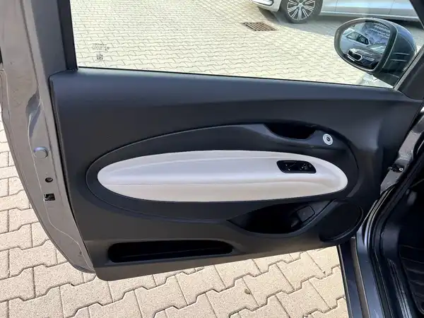 FIAT 500 (10/21)
