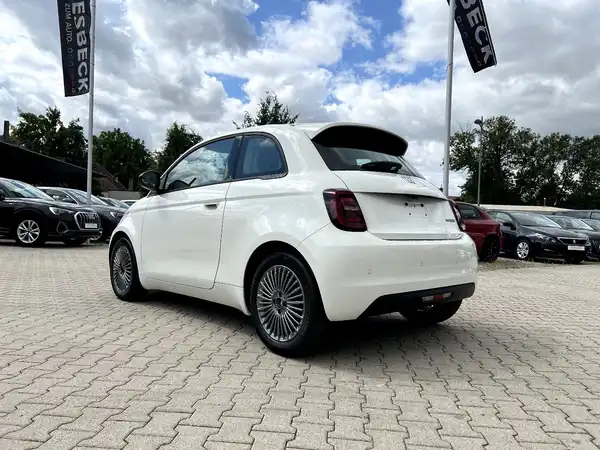FIAT 500 (2/22)