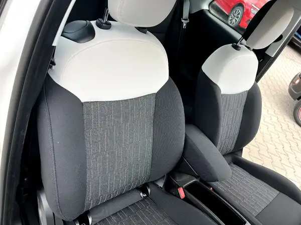 FIAT 500 (16/22)