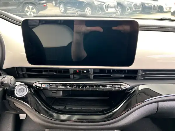 FIAT 500 (20/22)