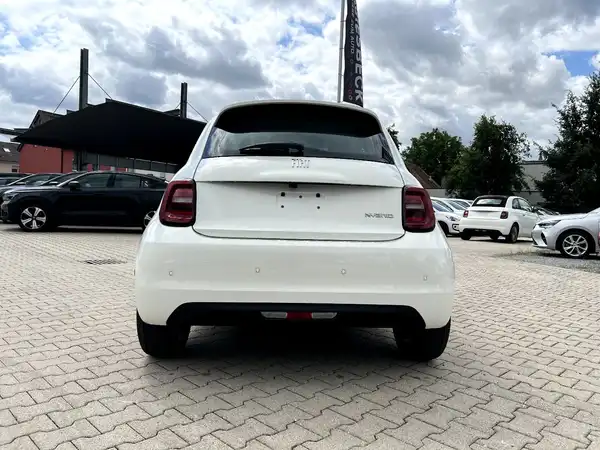 FIAT 500 (3/22)