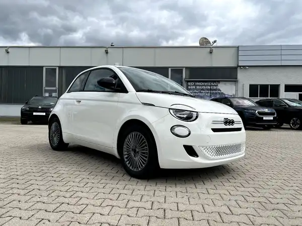 FIAT 500 (5/22)